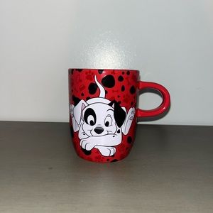 Disney 101 Dalmatians Mug